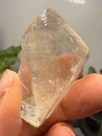 Optical Calcite (Iceland Spar)- California, USA