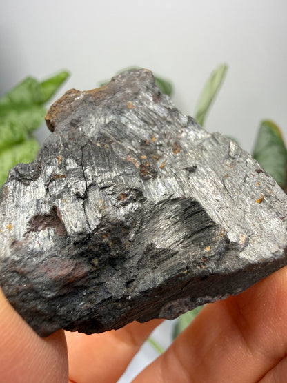 Manganite- Lake Valley Mining District, Sierra County, New Mexico, USA