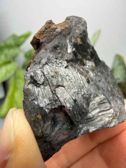 Manganite- Lake Valley Mining District, Sierra County, New Mexico, USA