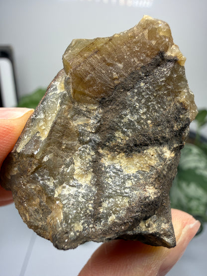 Smithsonite- Mapimí, Durango, Mexico
