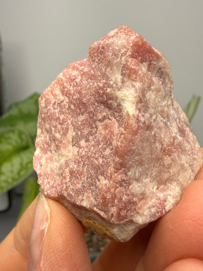 Rhodocrosite (Massive)- Alma, Park County, Colorado, USA