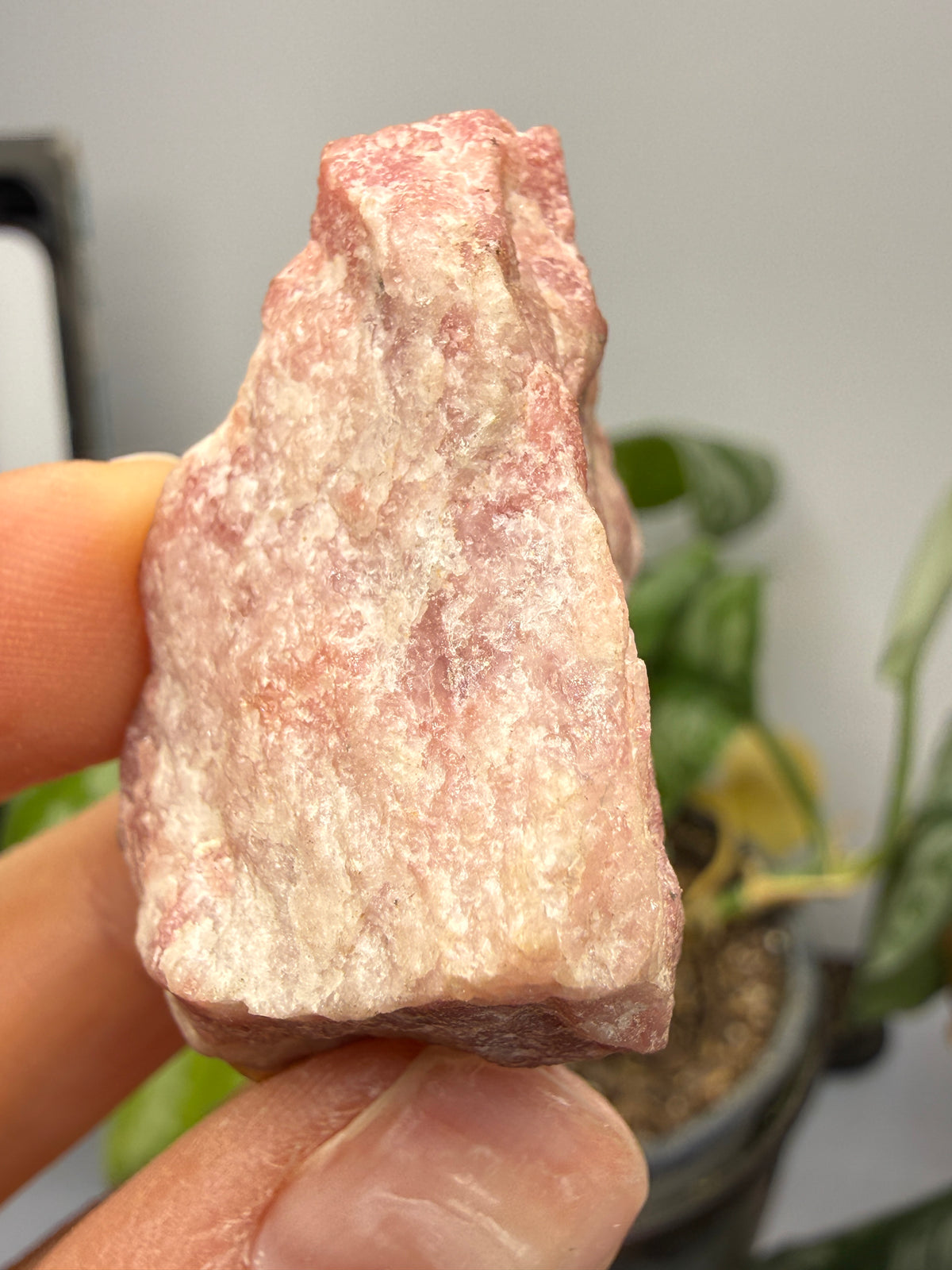 Rhodocrosite (Massive)- Alma, Park County, Colorado, USA