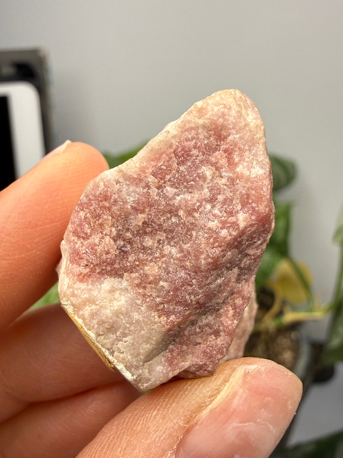 Rhodocrosite (Massive)- Alma, Park County, Colorado, USA