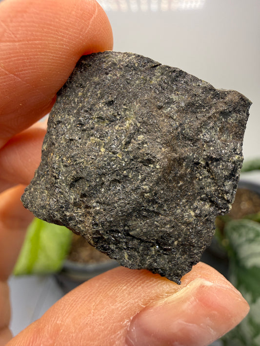Ilmenite- Sannidal, Kragerø Municipality, Telemark, Norway