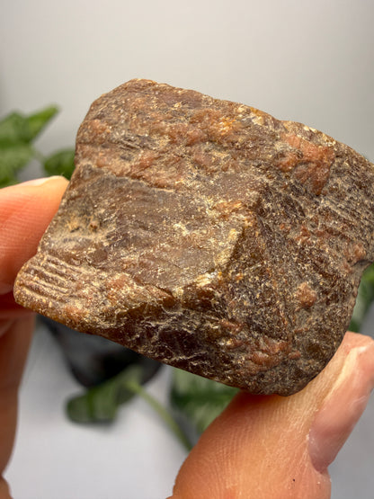 Corundum- Africa