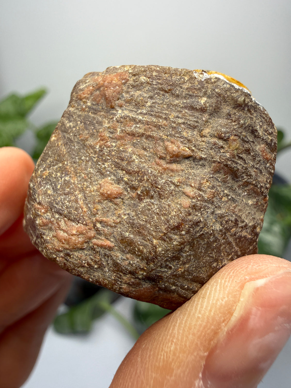 Corundum- Africa