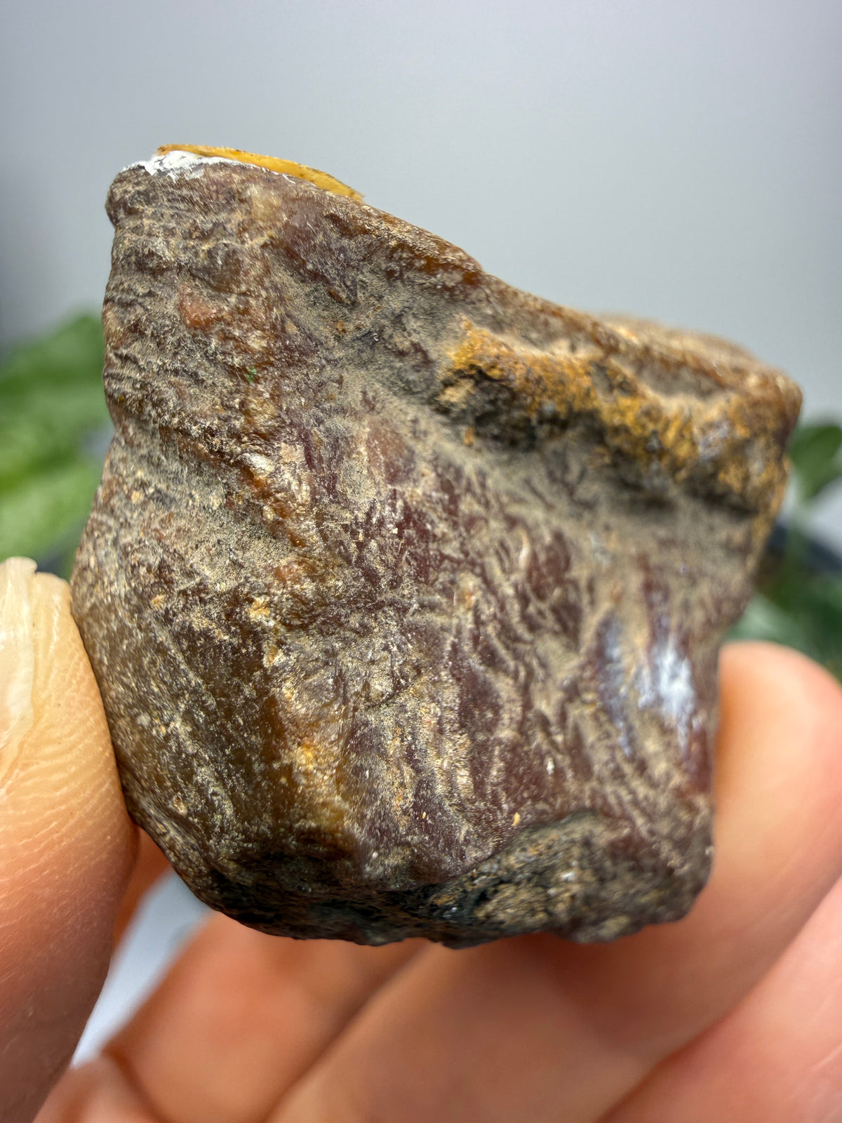 Corundum- Africa