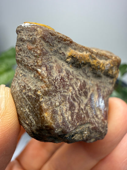 Corundum- Africa