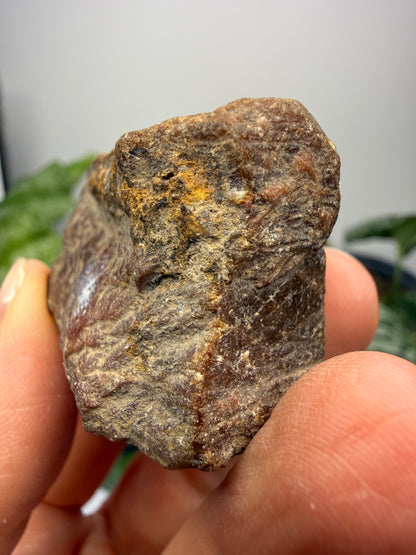 Corundum- Africa