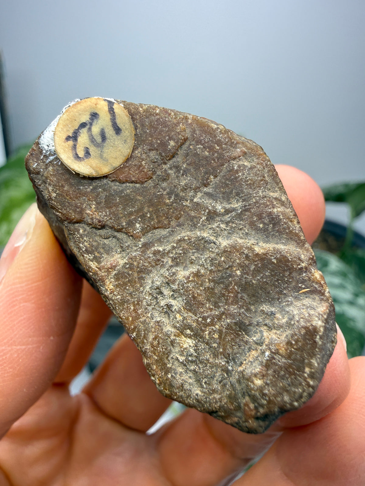 Corundum- Africa