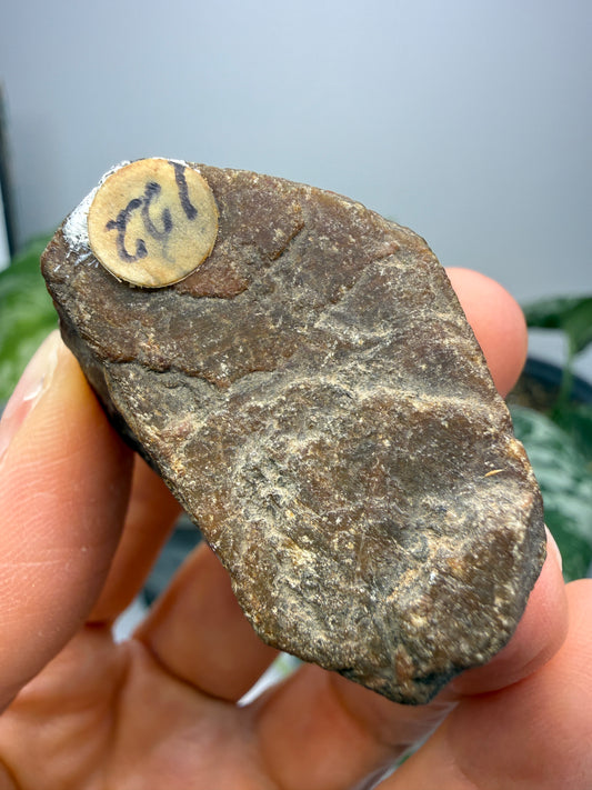 Corundum- Africa