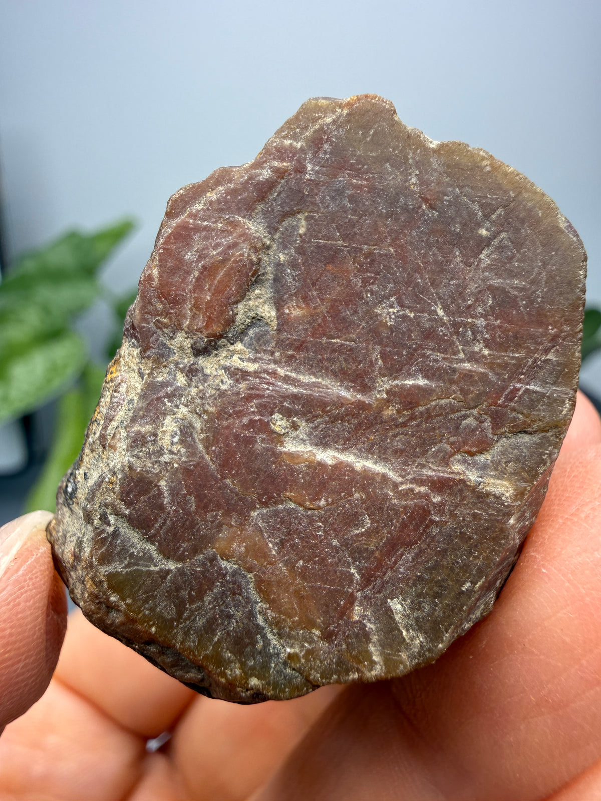 Corundum- Africa