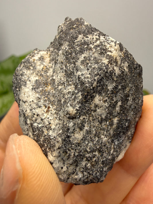 Braunite- Långban, Filipstad Municipality, Värmland County, Sweden