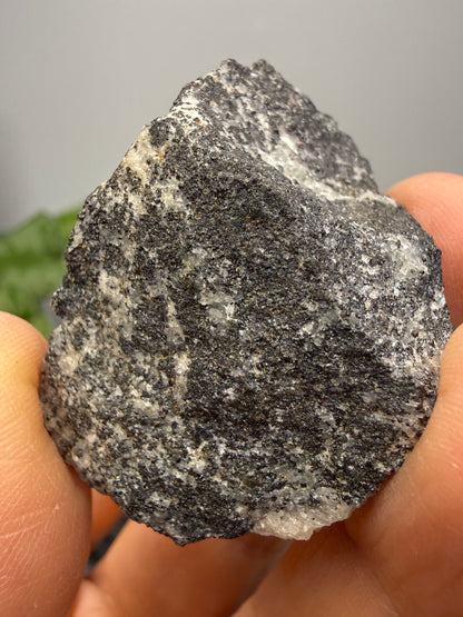 Braunite- Långban, Filipstad Municipality, Värmland County, Sweden