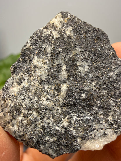 Braunite- Långban, Filipstad Municipality, Värmland County, Sweden