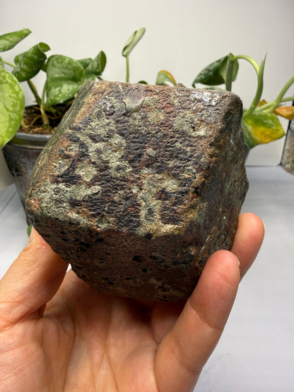 Almandine Garnet- Colorado, USA