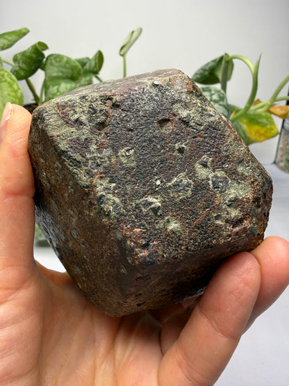 Almandine Garnet- Colorado, USA