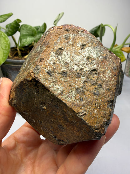 Almandine Garnet- Colorado, USA