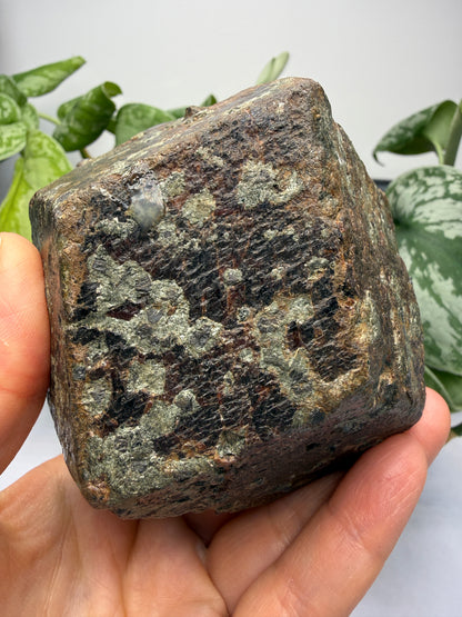 Almandine Garnet- Colorado, USA