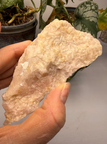 Diopside on Calcite- Kokcha Valley, Badakhshan Province, Afghanistan