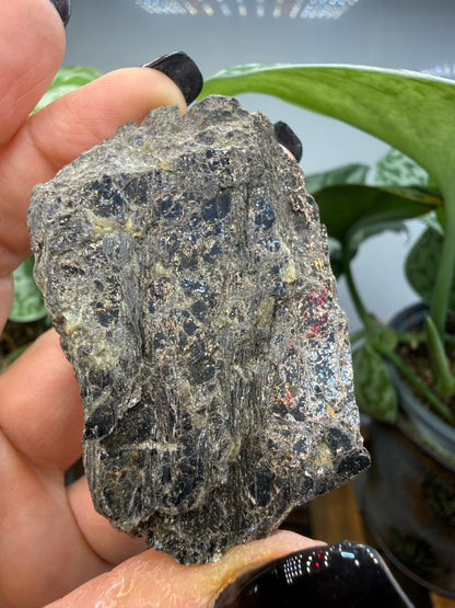 Biotite- North Carolina, USA