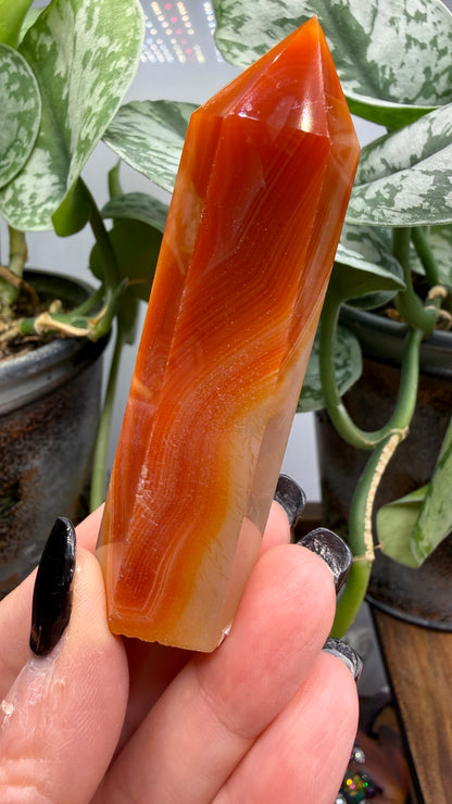 Carnelian Tower