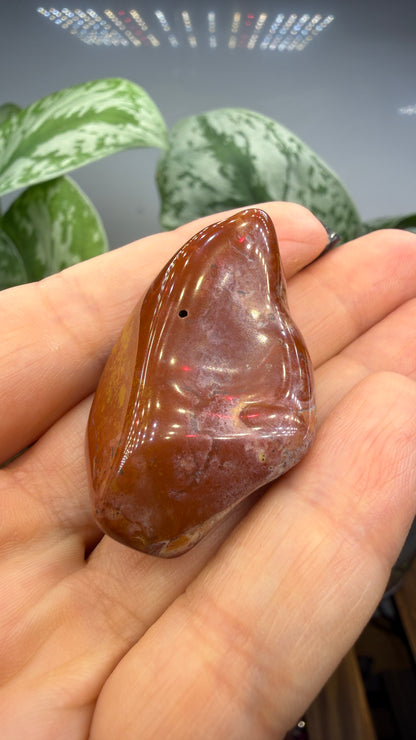 Mookaite Jasper Nugget