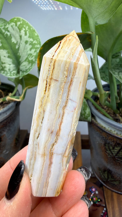 Agate Tower