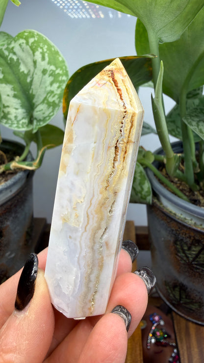 Agate Tower