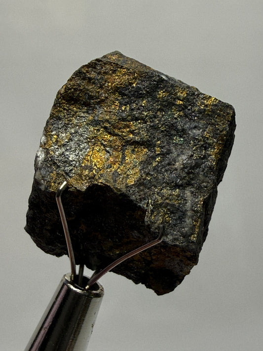Stannite- Dundas, Tasmania, Australia