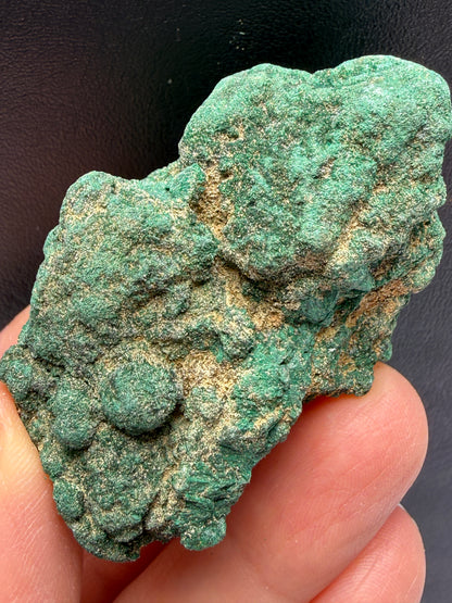 Atacamite- Ravensthorpe, Western Australia, Australia
