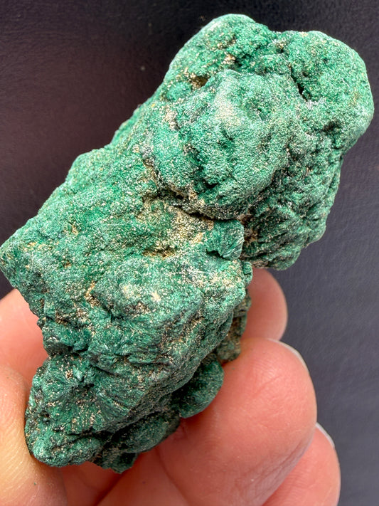 Atacamite- Ravensthorpe, Western Australia, Australia