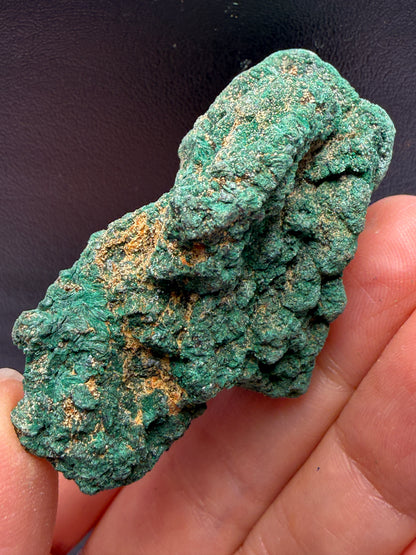 Atacamite- Ravensthorpe, Western Australia, Australia