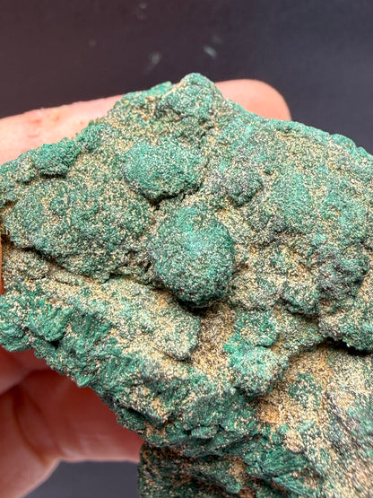 Atacamite- Ravensthorpe, Western Australia, Australia