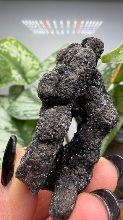 Siderite- Bisbee, Arizona