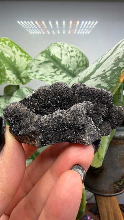 Siderite- Bisbee, Arizona