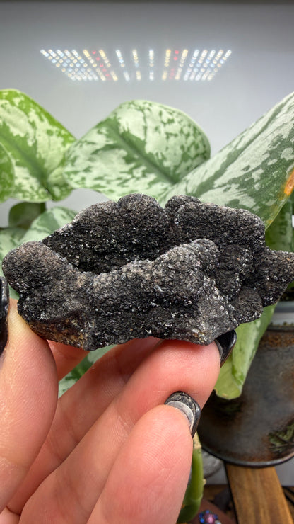 Siderite- Bisbee, Arizona