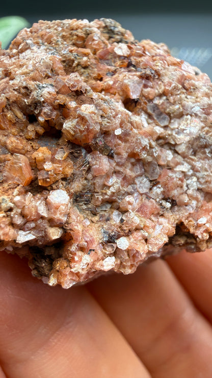 Ephesite- Postmasburg, Northern Cape Province, South Africa