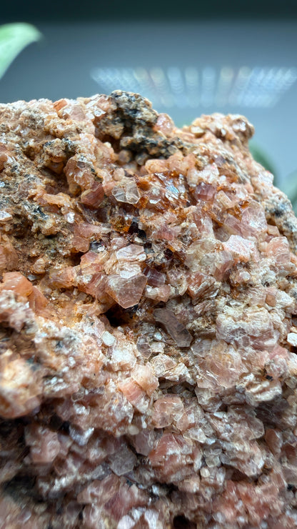 Ephesite- Postmasburg, Northern Cape Province, South Africa