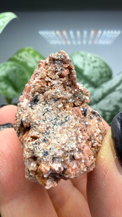 Ephesite- Postmasburg, Northern Cape Province, South Africa