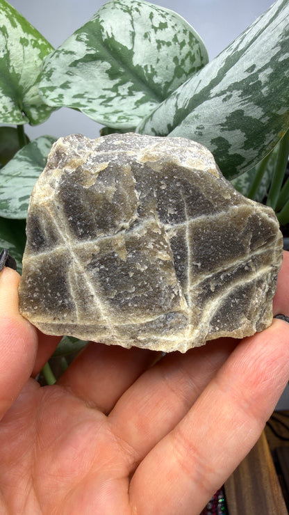 Gehlenite- Columbus, New Mexico