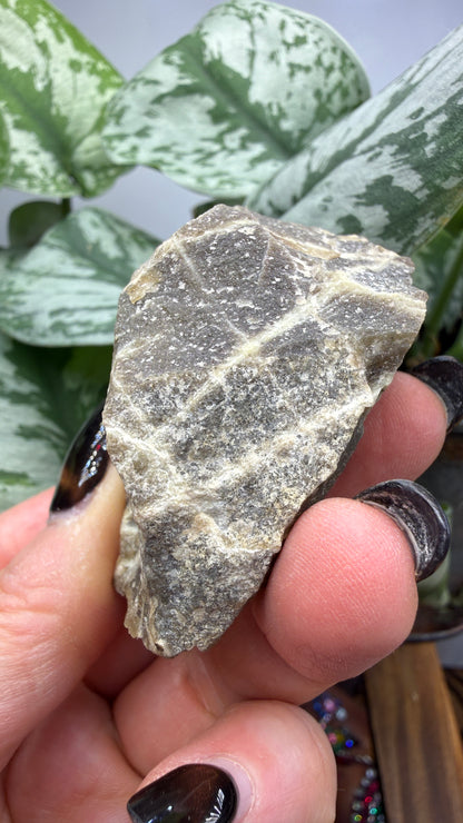 Gehlenite- Columbus, New Mexico