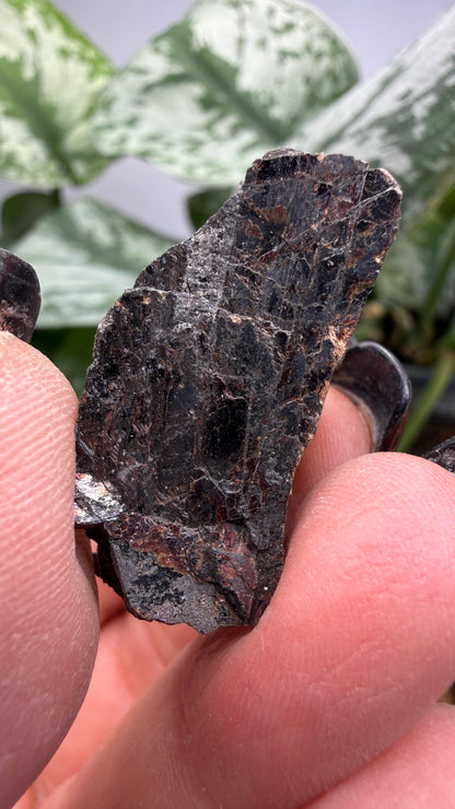 Tilasite- Långban Mine, Långban Ore District, Filipstad, Värmland County, Sweden