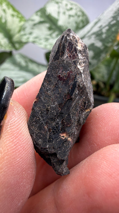 Tilasite- Långban Mine, Långban Ore District, Filipstad, Värmland County, Sweden