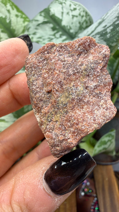 Hübnerite- Sonora, Mexico