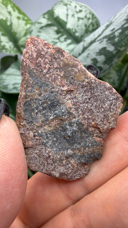 Hübnerite- Sonora, Mexico
