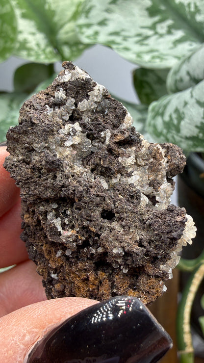 Tarbuttite Crystals- Broken Hill (Kabwe), Zambia- Type Locality