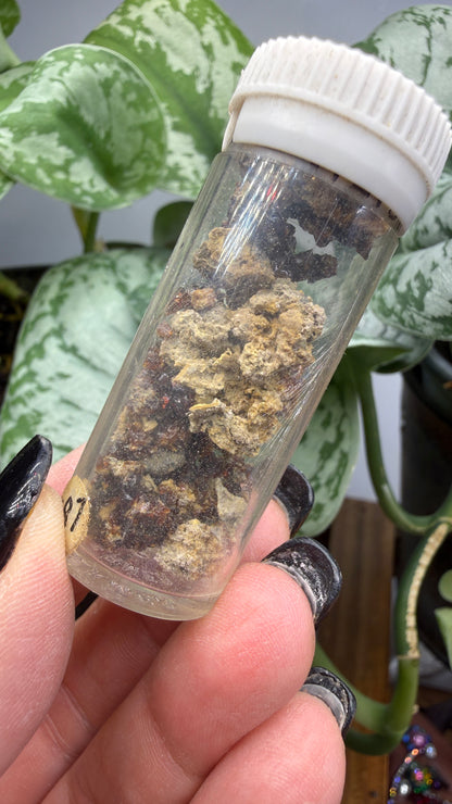 Diadochite- San Benito County, California