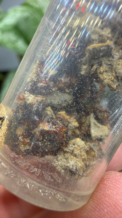 Diadochite- San Benito County, California