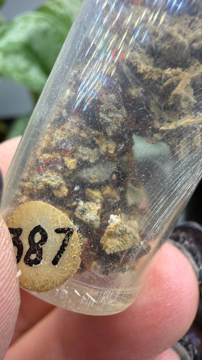 Diadochite- San Benito County, California